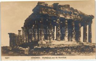 Athens, Parthenon