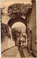 Totnes, North Gate