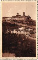 Firenze, Certosa / monastery