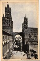 Palermo, Particolare della Cattedrale / cathedral