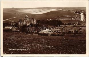 Rottingdean, The Downs