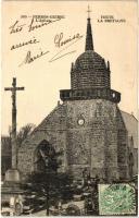 Perros-Guirec, Eglise / church