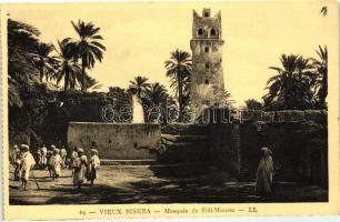 Biskra, Sidi-Mousso mosque