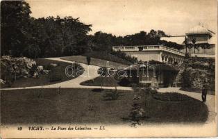 Vichy, Celestine park