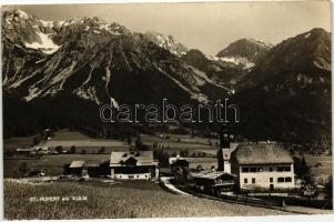 St. Rupert am Kulm