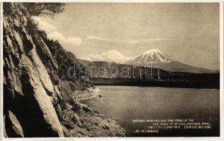 Mount Fuji, Fudzsi hegy