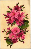 Csendélet virággal, G.O.M. No. 1945, s: MB, Flower still life, G.O.M. No. 1945, s: MB