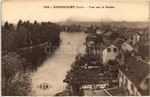 Audincourt, Doubs