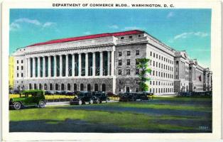 Washington, Department of Commerce