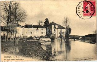 Tigeaux, Le Morin / mill