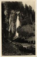 Stillup Wasserfall / waterfall