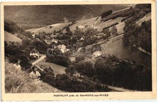 Fertrupt, Sainte-Marie-aux-Mines