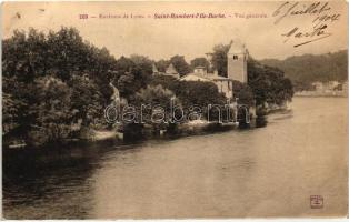 Saint-Rambert-l'Ile-Barbe