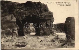 Quiberon, Arche de Port-Blanc