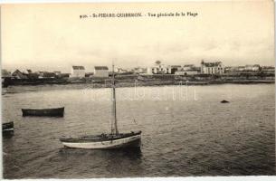Saint-Pierre-Quiberon, Plage / beach