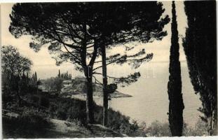 Lago di Garda, San Vigilio