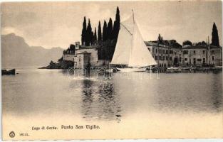 Lago di Garda, Punta San Vigilio