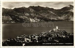 Malcesine, Lago di Garda