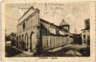Vicenza, Duomo / dome
