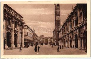 Vicenza, Piazza dei Signori / square