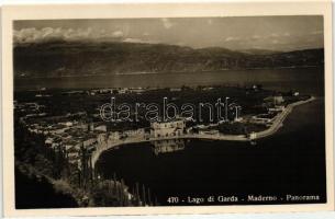 Lago di Garda, Maderno