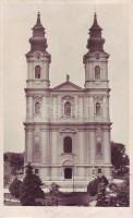 Subotica, church, Szabadka, Teréz templom