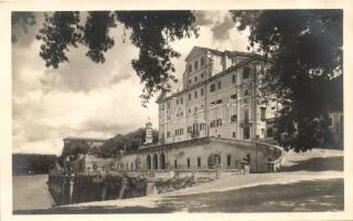 Frascati, Villa Aldobrandini