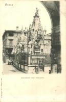 Verona, Monumenti degli Scaligeri