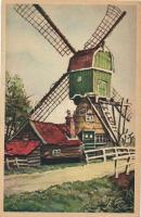 Hollandse Molens / Dutch mills