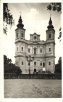 Oradea, Roman catholic church, Nagyvárad, Római katolikus székesegyház