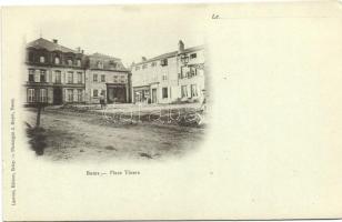 Briey, Place Thiers