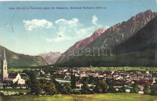 Lienz, Dolomiten, Kailspitze