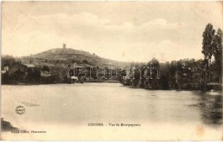 Coudes, Montpeyroux
