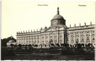 Potsdam, Neues Palais