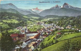 Berchtesgaden v. Lockstein
