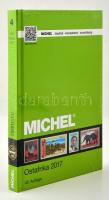 Michel - Kelet-Afrika 2017, 40. kiadás, Michel - Ostafrika 2017, 40. Auflage