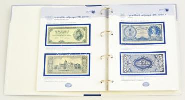 István Adamovszky: Hungary's Banknotes Vol. 2 - The Pengő 1926-1946. Color banknote catalogue i...