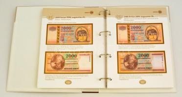 István Adamovszky: Hungary's Banknotes Vol. 1 - The Forint 1946-2010. Color banknote catalogue ...