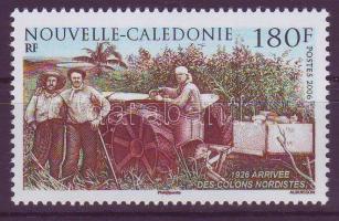 Mezőgazdaság ívszéli bélyeg, Agriculture margin stamp, Landwirtschaft Marke mit Rand