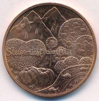 10E "Stájerország" 10 Euro "Steiermark"