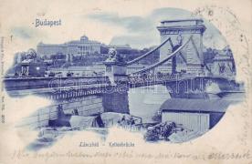 Budapest Lánchíd