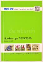 MICHEL Nordeuropa-Katalog 2019/2020 - Band 5, MICHEL Nordeuropa-Katalog 2019/2020 - Band 5, MICHEL Nordeuropa-Katalog 2019/2020 - Band 5
