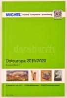 MICHEL Osteuropa-Katalog 2019/2020 - Band 7, MICHEL Osteuropa-Katalog 2019/2020 - Band 7, MICHEL Osteuropa-Katalog 2019/2020 - Band 7