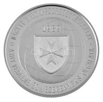 2014. 2000 Forint "The 25th Anniversary of the Hungarian Maltese Charity Service" 2014. 20...