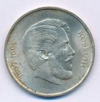 1947. 5 Forint "Lajos Kossuth", 1947. 5Ft "Kossuth Lajos", 1947. 5 Forint "Lajos Kossuth"