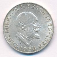1958. 25Sch 