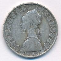 1959R 500 Lire "Columbus' ships" 1959R 500L "Kolumbusz hajói" 1959R 500 Lir...