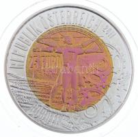 2011. 25 Euro 