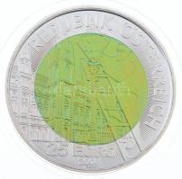 2008. 25 Euro 