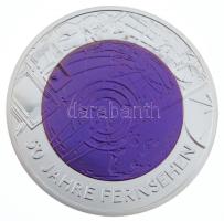 2005. 25 Euro 